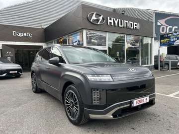 CALLIGRAPHY NEW MODELE 2026 100% ELECTRIQUE