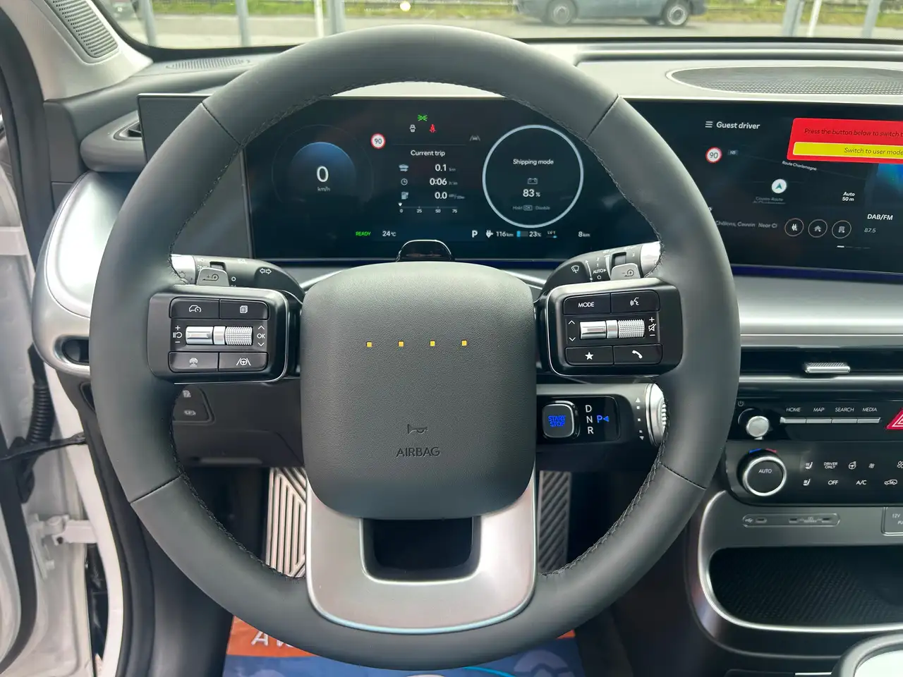 Hyundai IONIQ 9 2026 — фото 13