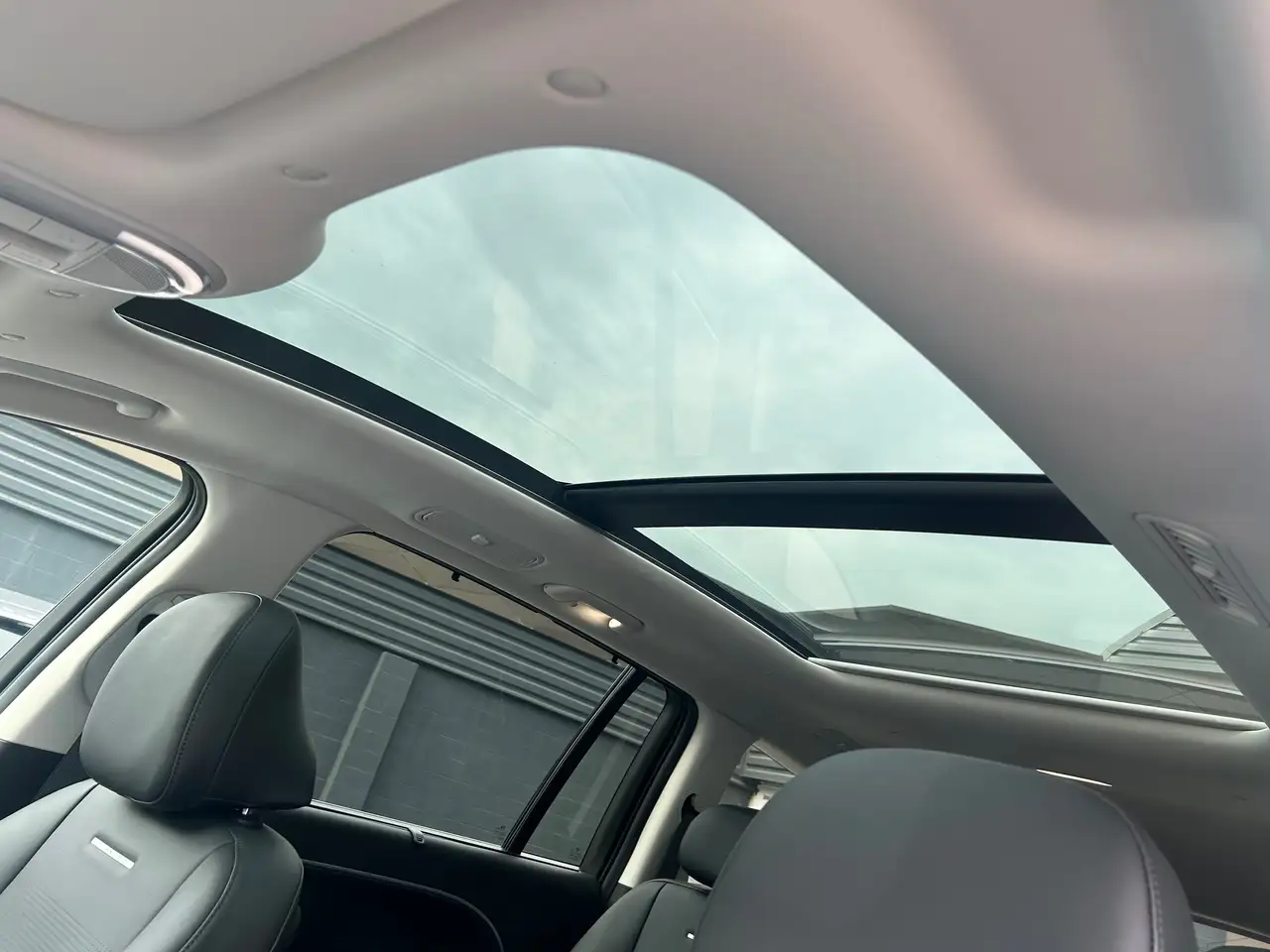 Hyundai IONIQ 9 2026 — фото 12