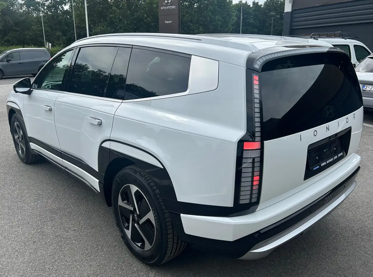 Hyundai IONIQ 9 2026