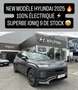 Hyundai IONIQ 9 CALLIGRAPHY NEW MODELE 2025 100% ELECTRIQUE Gris - thumbnail 1