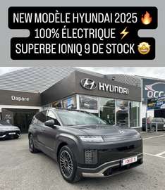 CALLIGRAPHY NEW MODELE 2025 100% ELECTRIQUE