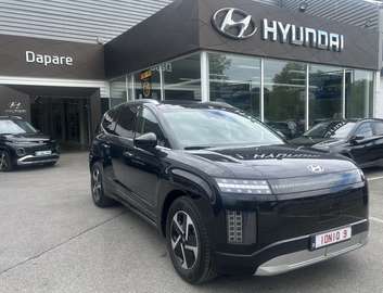 BUSINNES + 100% ELECTRIQUE 110KWH 218CV