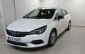 Opel Astra K Sports Tourer Elegance LED Klimaaut PDC Wit - thumbnail 1