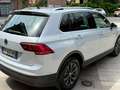 Volkswagen Tiguan Tiguan 1.6 tdi Business 115cv OCCASIONE!!! Bianco - thumbnail 5