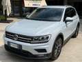 Volkswagen Tiguan Tiguan 1.6 tdi Business 115cv OCCASIONE!!! Bianco - thumbnail 1