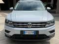 Volkswagen Tiguan Tiguan 1.6 tdi Business 115cv OCCASIONE!!! Bianco - thumbnail 3