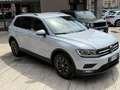 Volkswagen Tiguan Tiguan 1.6 tdi Business 115cv OCCASIONE!!! Bianco - thumbnail 4