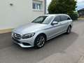Mercedes-Benz C 220 C -Klasse T-Modell C 220 T BlueTec / d Argent - thumbnail 1