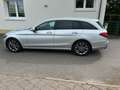 Mercedes-Benz C 220 C -Klasse T-Modell C 220 T BlueTec / d Argent - thumbnail 4