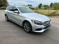 Mercedes-Benz C 220 C -Klasse T-Modell C 220 T BlueTec / d Argent - thumbnail 2