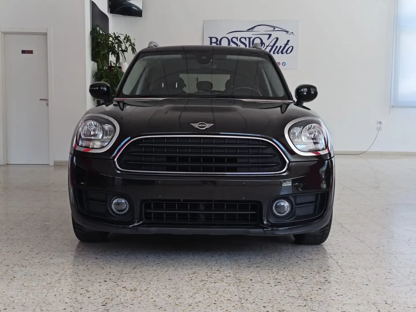 MINI One D Countryman Mini Countryman 1.5 One D auto 7m Nero - 2