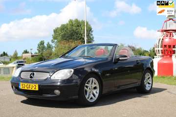 K. Special Edition *Zeer nette auto ! *Geheel onde