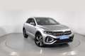 Volkswagen T-Roc 1.5 TSI R-Line kW DSG7 110KW Plateado - thumbnail 1