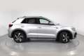 Volkswagen T-Roc 1.5 TSI R-Line kW DSG7 110KW Plateado - thumbnail 3