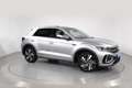 Volkswagen T-Roc 1.5 TSI R-Line kW DSG7 110KW Plateado - thumbnail 23