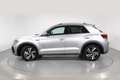 Volkswagen T-Roc 1.5 TSI R-Line kW DSG7 110KW Plateado - thumbnail 19
