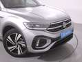 Volkswagen T-Roc 1.5 TSI R-Line kW DSG7 110KW Plateado - thumbnail 16