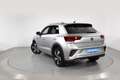 Volkswagen T-Roc 1.5 TSI R-Line kW DSG7 110KW Plateado - thumbnail 2