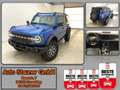Ford Bronco Badlands e-4WD 2.7 V6/ACC/KAMERA/NAVI/SH Blau - thumbnail 1