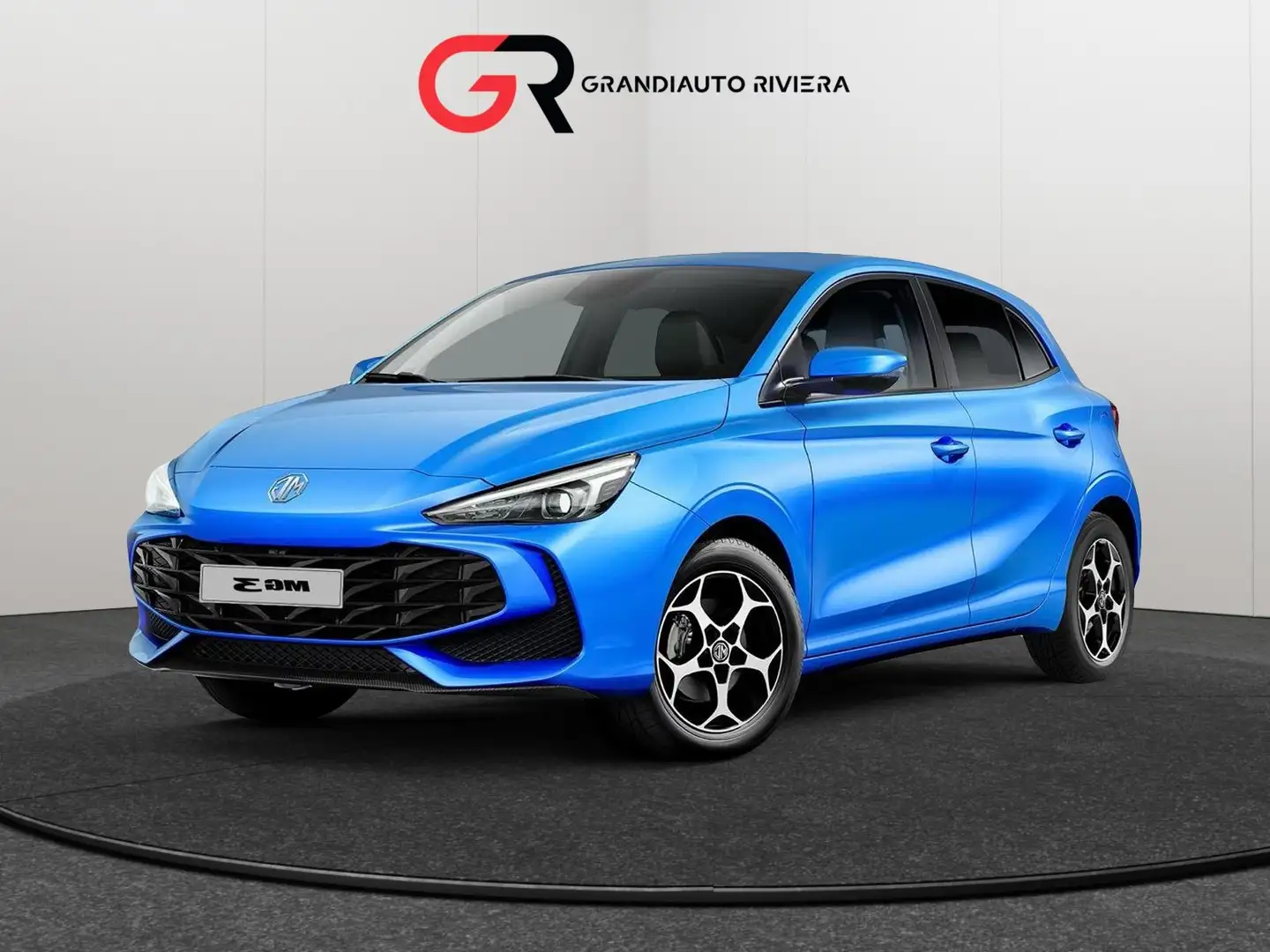 MG MG3 MG3 1.5 Comfort - 1