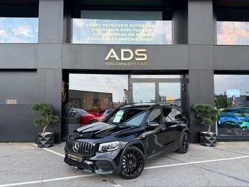 GLB 35 AMG 4MATIC