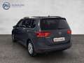 Volkswagen Touran Comfortline TDI DSG Grau - thumbnail 4