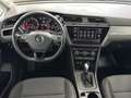 Volkswagen Touran Comfortline TDI DSG Grau - thumbnail 7
