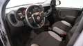 Fiat Panda Panda 1.0 FireFly S&S Hybrid Grigio - thumbnail 2