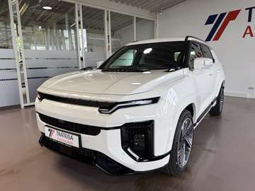 LUX AWD ACC TW Pano 4x SH Sitzkühlung LHZ