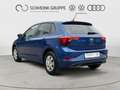 Volkswagen Polo 1.0 PDC LED AppConnect Blu/Azzurro - thumbnail 3