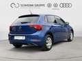 Volkswagen Polo 1.0 PDC LED AppConnect Blu/Azzurro - thumbnail 5