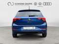 Volkswagen Polo 1.0 PDC LED AppConnect Blu/Azzurro - thumbnail 4