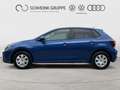 Volkswagen Polo 1.0 PDC LED AppConnect Blu/Azzurro - thumbnail 2