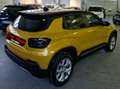 Jeep Avenger Avenger 1.2 turbo Altitude fwd 100cv Giallo - thumbnail 4