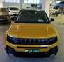 Jeep Avenger Avenger 1.2 turbo Altitude fwd 100cv Giallo - thumbnail 2