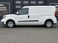 Fiat Doblo Cargo 1.4 L2H1 MAXI / AIRCO / NAVI / MARGE / 3 PER Blanco - thumbnail 5