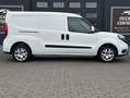 Fiat Doblo Cargo 1.4 L2H1 MAXI / AIRCO / NAVI / MARGE / 3 PER Blanco - thumbnail 4