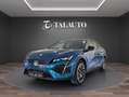 Peugeot 408 GT PHEV 180 e-EAT8 Azul - thumbnail 1