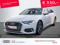 Audi A6 Avant 2.0TDI quattro S line LED NAVI KAMER Bianco - thumbnail 1