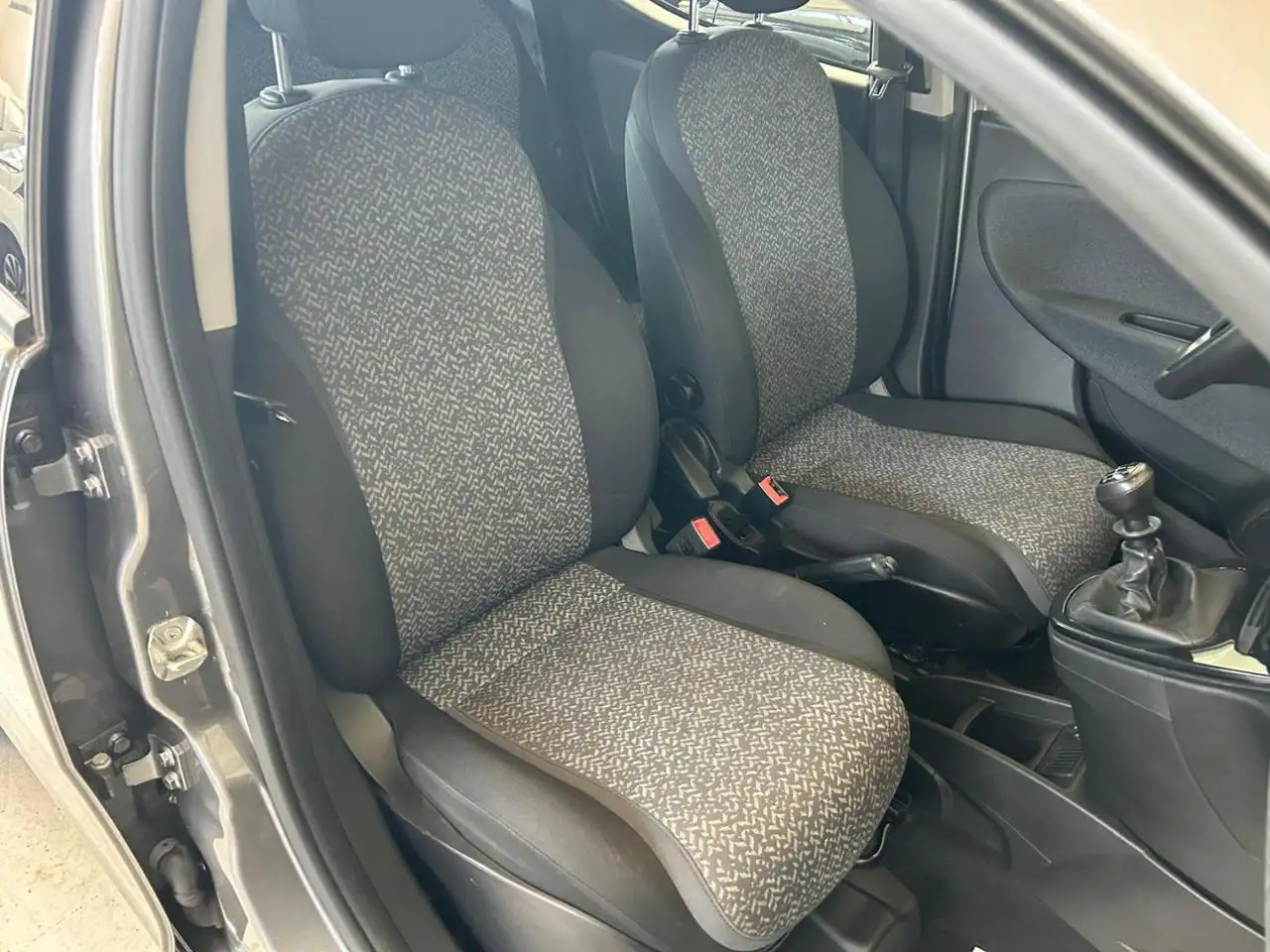 Lancia Ypsilon 2022 — фото 12