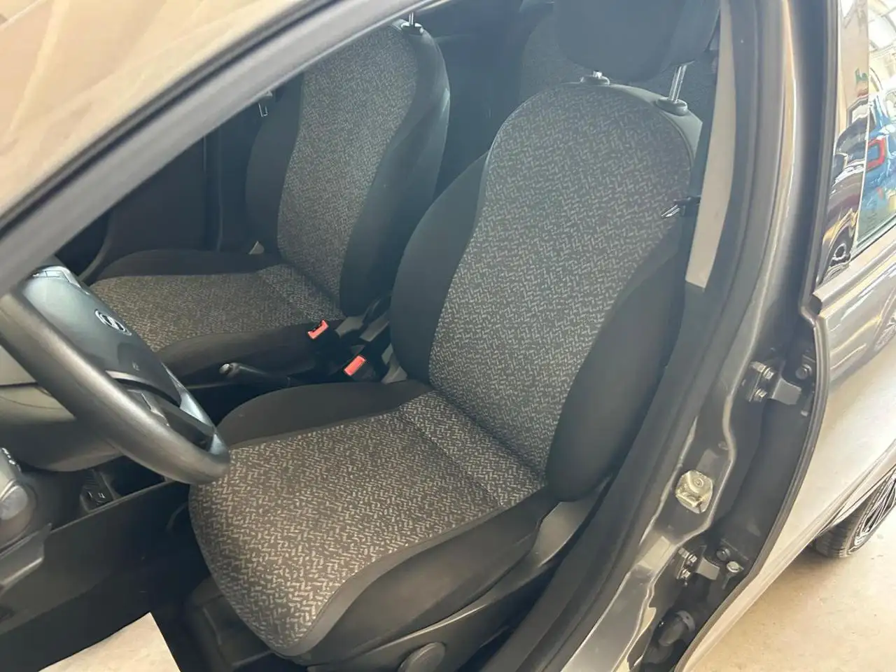 Lancia Ypsilon 2022 — фото 11
