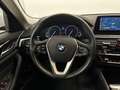 BMW 525 d *Sport Line* Blanco - thumbnail 10