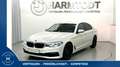 BMW 525 d *Sport Line* Blanco - thumbnail 1