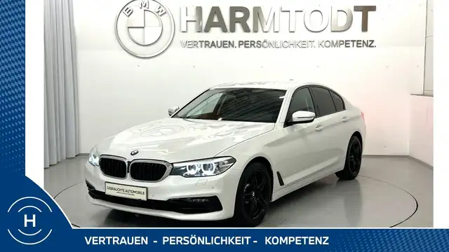 BMW 525 d *Sport Line*