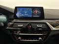 BMW 525 d *Sport Line* Blanco - thumbnail 11