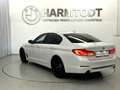 BMW 525 d *Sport Line* Blanco - thumbnail 5