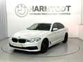 BMW 525 d *Sport Line* Blanco - thumbnail 2