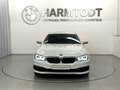 BMW 525 d *Sport Line* Blanco - thumbnail 6