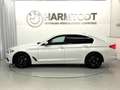 BMW 525 d *Sport Line* Blanco - thumbnail 3